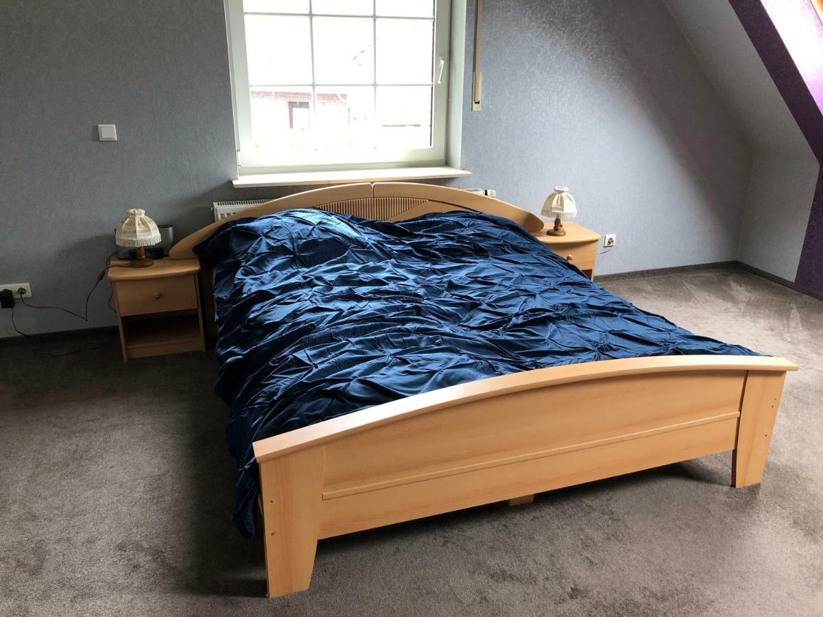 Fewo-Apen Buitenkant foto